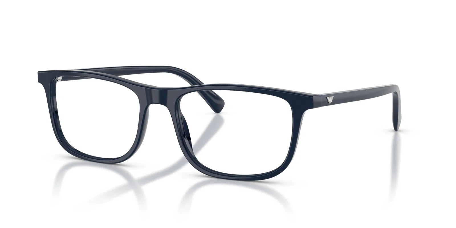 Emporio Armani 3287 Eyeglasses - view 3
